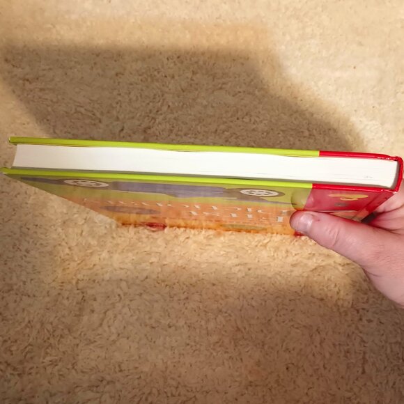 EUC ~ Scholastic First Dictionary - Revised By Judith S. Levey - Picture 8 of 8